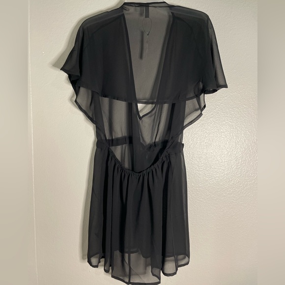 ASOS Swimsuit Cover Up - Picture 3 of 3